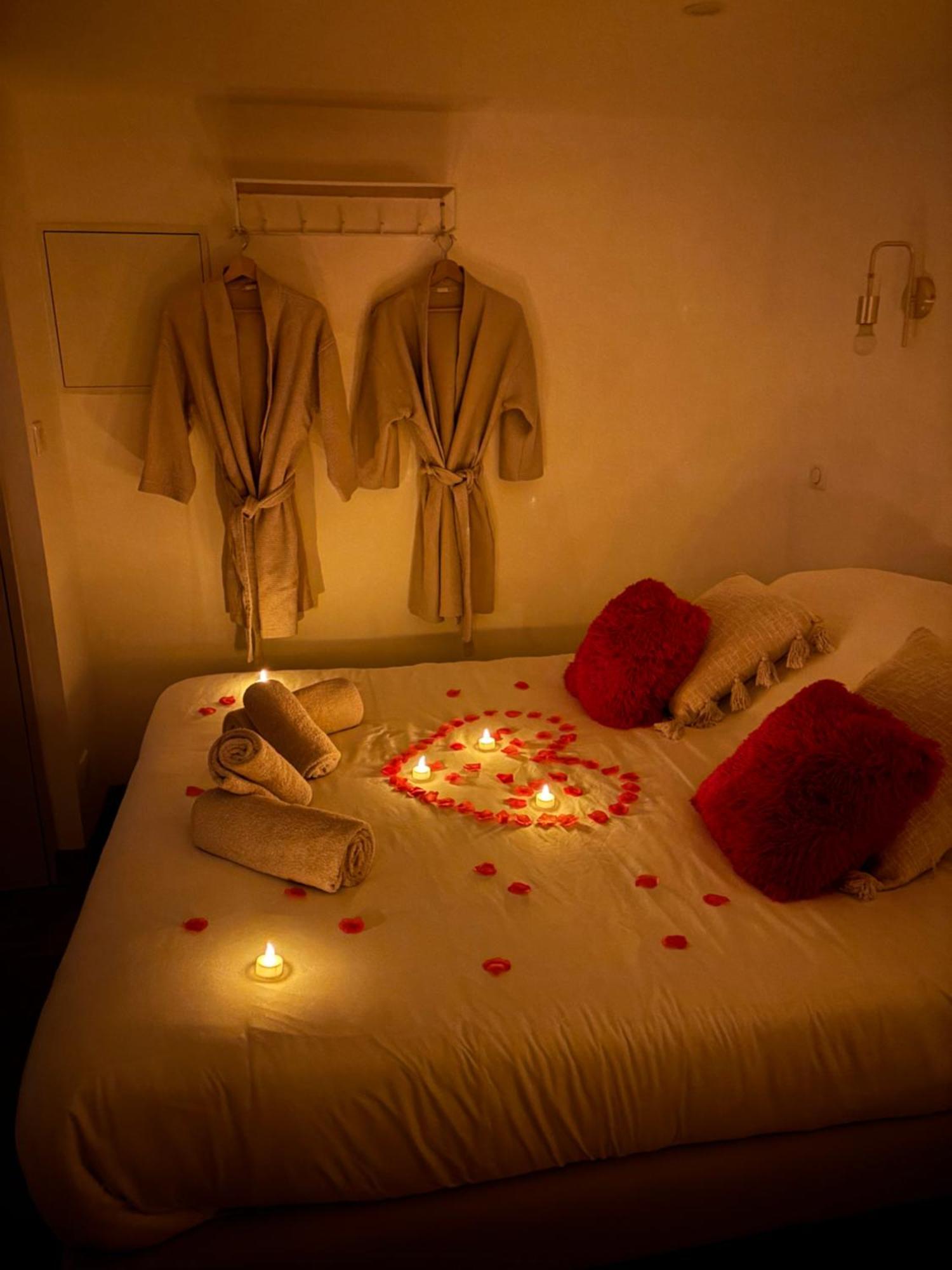 La Ptite Suite De Julie Epernay Ngoại thất bức ảnh